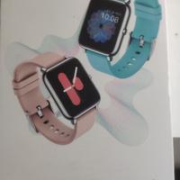 Smartwatch Heroband III