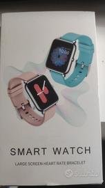 Smartwatch Heroband III