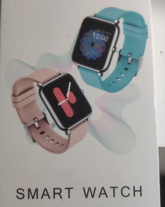 Smartwatch Heroband III