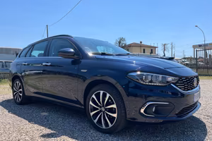 Fiat Tipo 1.6 Mjt S&S DCT SW Business