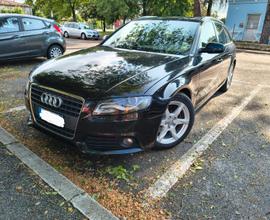 AUDI A4 4ª serie - 2011 tdie Advanced 136cv