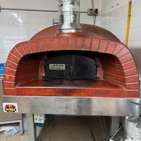 Forno per pizza