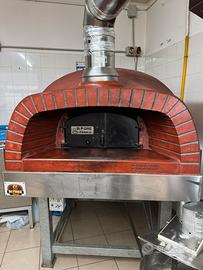Forno per pizza