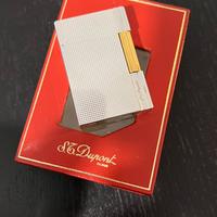 Dupont accendino