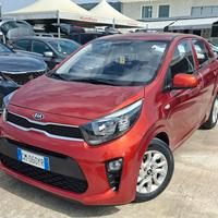 Kia Picanto 1.0 12V 5 porte X Line