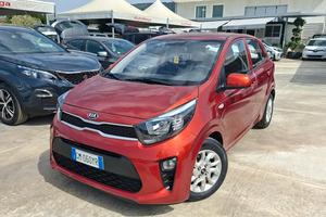 Kia Picanto 1.0 12V 5 porte X Line