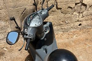 Sh 125 2008