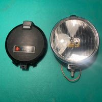 Faro d’epoca Lucas