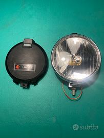 Faro d’epoca Lucas