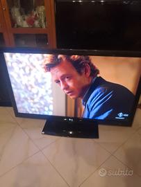 tv lg 50 pollici full hd led slim 