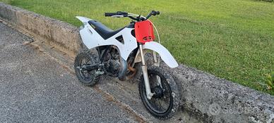 Minicross Lem LX 50
