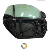 PORTIERA ANTERIORE DESTRA SMART Fortwo CoupÃ© (W45