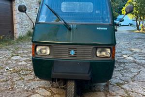 Ape car 703TM - 2001