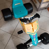 GoKart pampers
