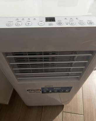 Condizionatore portatile ARGO KARY 8000BTUClasse A
