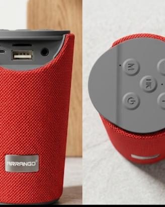cassa bluetooth portatile