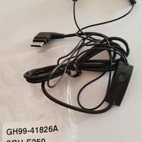 Auricolari Samsung 