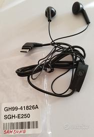 Auricolari Samsung 