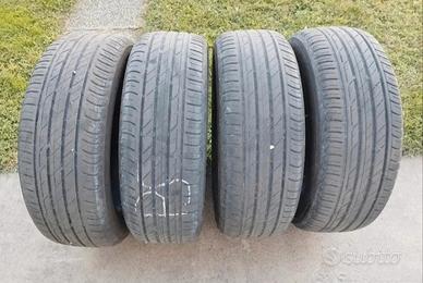 Gomme estive BRIDGESTONE 195/60 R16 89H