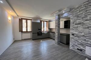 VILLA A SCHIERA A SAN GERVASIO BRESCIANO