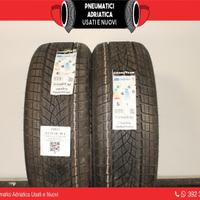 2 Gomme NUOVE 215 55 R 18 Goodyear SPED GRATIS