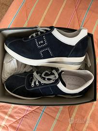 Scarpe Nero Giardini