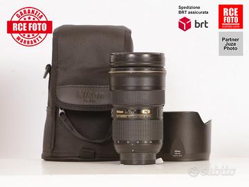 Nikon AF-S 24-70 F2.8 G ED (Nikon)