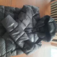 giubbino North Face taglia xs