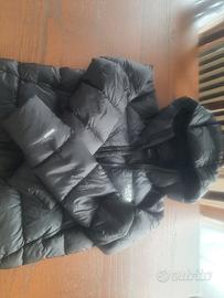 giubbino North Face taglia xs