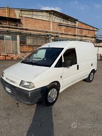 Fiat Scudo 1.9 diesel Furgone