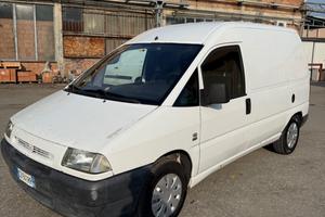 Fiat Scudo 1.9 diesel Furgone