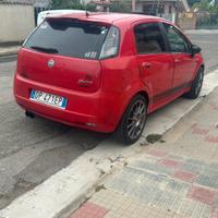 Grande punto T-jet (1446)