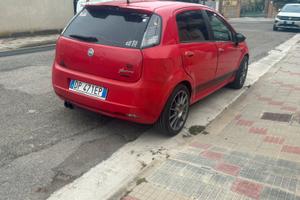 Grande punto T-jet (1446)