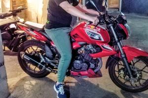 benelli 125