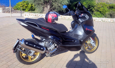 Maxi scooter nexus 500 condizioni perfette