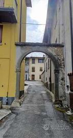 Appartamento a Almenno San Bartolomeo (BG)