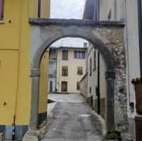 Appartamento a Almenno San Bartolomeo (BG)