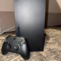xbox serie X 1000GB