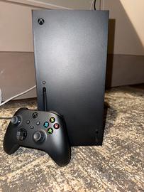 xbox serie X 1000GB