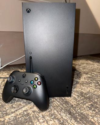 xbox serie X 1000GB