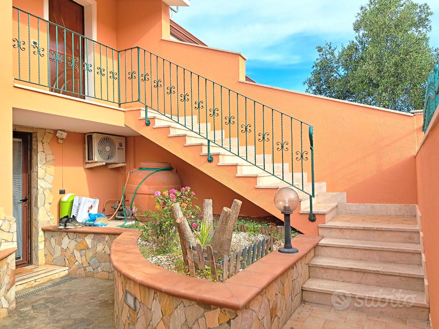 Apartment in Seddori/Sanluri, Medio Campidano - Vista 2