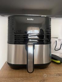 FRIGGITRICE  AD ARIA