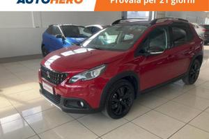 PEUGEOT 2008 JY52842