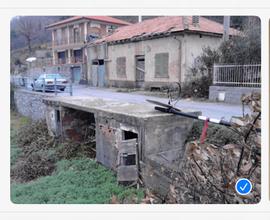 Oasi di pace nel verde di Castelvecchio