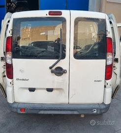2 Fanali posteriori Fiat Doblò dal 2007 in poi