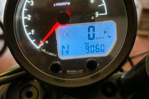 Bmw k 1100 rs - 1994