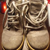 Scarponcini BALOCCHI n. 32