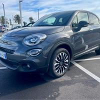 Fiat 500x 1.3 multijet 95Cv