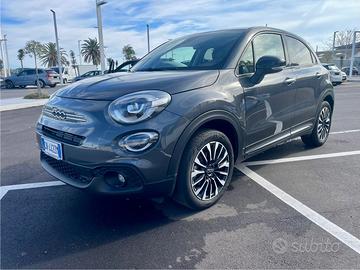 Fiat 500x 1.3 multijet 95Cv