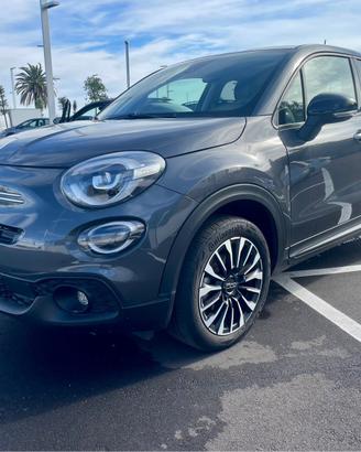 Fiat 500x 1.3 multijet 95Cv